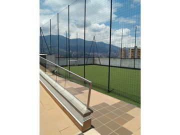 VENTA HERMOSO APARTAMENTO EN SABANETA