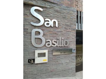 VENTA HERMOSO APARTAMENTO EN SABANETA