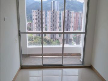 VENTA HERMOSO APARTAMENTO EN SABANETA