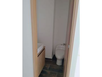 VENTA HERMOSO APARTAMENTO EN SABANETA