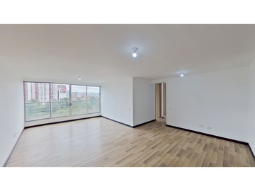 Apartamento en venta en Nueva Castilla - Paseo de Sevilla
