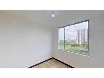 Apartamento en venta en Nueva Castilla - Paseo de Sevilla