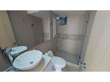 Apartamento en venta en Nueva Castilla - Paseo de Sevilla