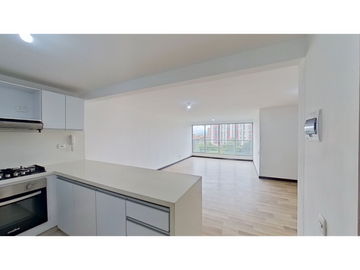 Apartamento en venta en Nueva Castilla - Paseo de Sevilla