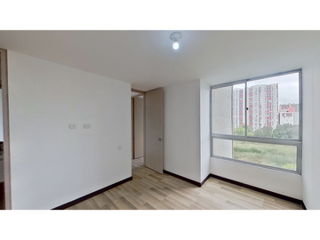 Apartamento en venta en Nueva Castilla - Paseo de Sevilla