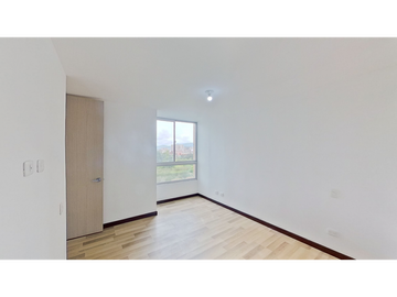 Apartamento en venta en Nueva Castilla - Paseo de Sevilla