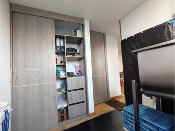 Apartamento en venta en Engativá, Bogotá - Barrio Santa Rosita