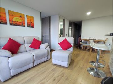 Apartamento en venta en Engativá, Bogotá - Barrio Santa Rosita