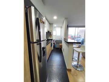Apartamento en venta en Engativá, Bogotá - Barrio Santa Rosita
