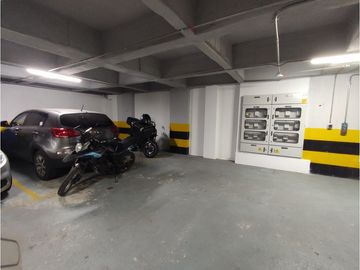 Apartamento en venta en Engativá, Bogotá - Barrio Santa Rosita