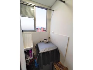 Apartamento en venta en Engativá, Bogotá - Barrio Santa Rosita