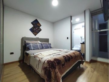 Apartamento en venta en Engativá, Bogotá - Barrio Santa Rosita