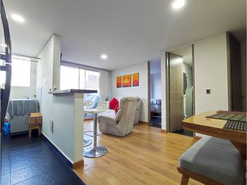Apartamento en venta en Engativá, Bogotá - Barrio Santa Rosita