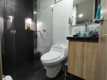 Apartamento en venta en Engativá, Bogotá - Barrio Santa Rosita