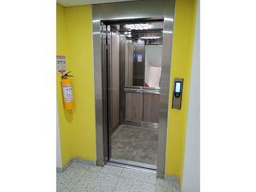Apartamento en venta en Engativá, Bogotá - Barrio Santa Rosita