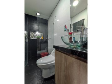 Apartamento en venta en Engativá, Bogotá - Barrio Santa Rosita