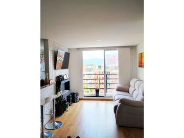 Apartamento en venta en Engativá, Bogotá - Barrio Santa Rosita