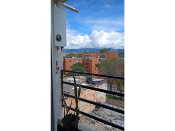 Apartamento en venta en Engativá, Bogotá - Barrio Santa Rosita