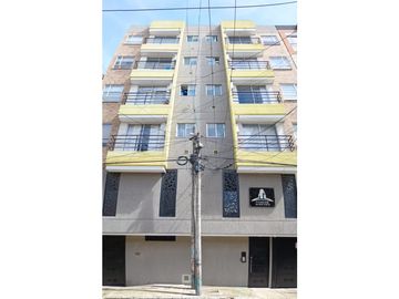 Apartamento en venta en Engativá, Bogotá - Barrio Santa Rosita