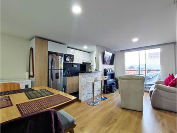 Apartamento en venta en Engativá, Bogotá - Barrio Santa Rosita
