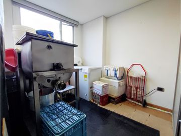 Apartamento en venta en Engativá, Bogotá - Barrio Santa Rosita