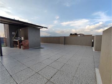 Apartamento en venta en Engativá, Bogotá - Barrio Santa Rosita