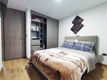Apartamento en venta en Engativá, Bogotá - Barrio Santa Rosita