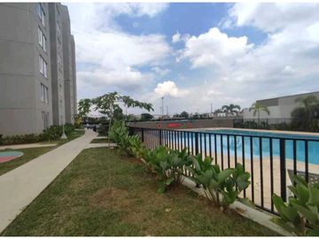 VENTA APARTAMENTO CIUDAD COUNTRY EN CIRUELOS TP 8595101