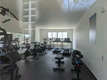 VENTA APARTAMENTO CIUDAD COUNTRY EN CIRUELOS TP 8595101