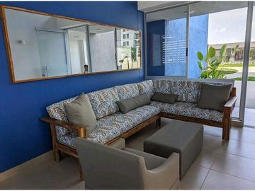 VENTA APARTAMENTO CIUDAD COUNTRY EN CIRUELOS TP 8595101