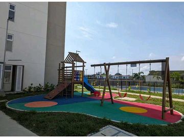 VENTA APARTAMENTO CIUDAD COUNTRY EN CIRUELOS TP 8595101