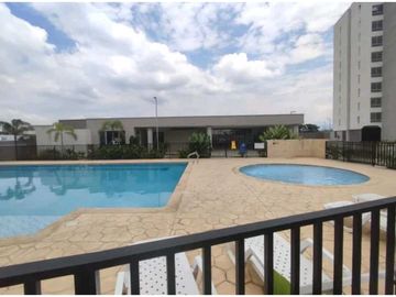 VENTA APARTAMENTO CIUDAD COUNTRY EN CIRUELOS TP 8595101