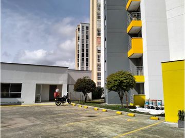 VENTA APARTAMENTO NORTE DE ARMENIA AVENIDA 19