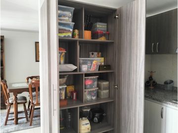VENTA APARTAMENTO NORTE DE ARMENIA AVENIDA 19