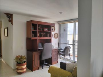 VENTA APARTAMENTO NORTE DE ARMENIA AVENIDA 19