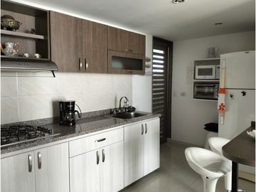 VENTA APARTAMENTO NORTE DE ARMENIA AVENIDA 19