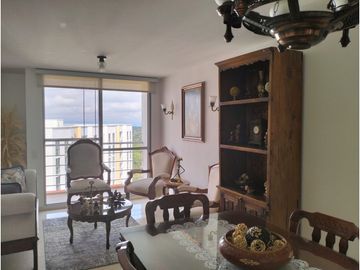 VENTA APARTAMENTO NORTE DE ARMENIA AVENIDA 19