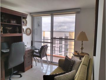 VENTA APARTAMENTO NORTE DE ARMENIA AVENIDA 19