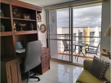 VENTA APARTAMENTO NORTE DE ARMENIA AVENIDA 19