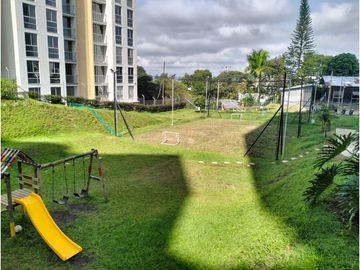 VENTA APARTAMENTO NORTE DE ARMENIA AVENIDA 19