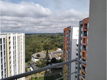 VENTA APARTAMENTO NORTE DE ARMENIA AVENIDA 19
