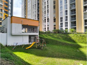VENTA APARTAMENTO NORTE DE ARMENIA AVENIDA 19