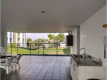 VENTA APARTAMENTO NORTE DE ARMENIA AVENIDA 19