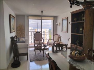 VENTA APARTAMENTO NORTE DE ARMENIA AVENIDA 19