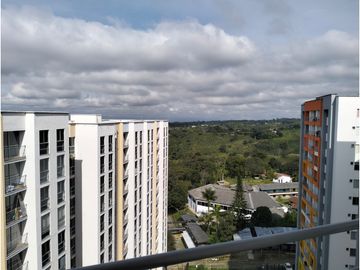 VENTA APARTAMENTO NORTE DE ARMENIA AVENIDA 19