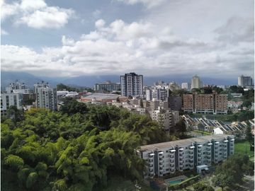 VENTA APARTAMENTO NORTE DE ARMENIA AVENIDA 19