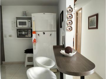 VENTA APARTAMENTO NORTE DE ARMENIA AVENIDA 19