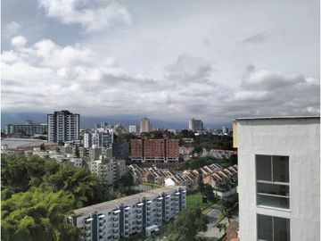 VENTA APARTAMENTO NORTE DE ARMENIA AVENIDA 19