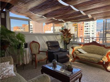 VENTA APARTAMENTO EN LAURELES SANTA TERESITA
