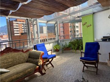 VENTA APARTAMENTO EN LAURELES SANTA TERESITA